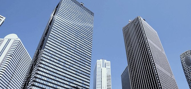 本社ビル