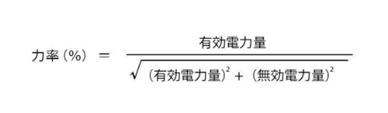 POWER GUARD・電気ロス